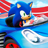 icon Sonic Racing Transformed 530620G3