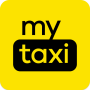 icon MyTaxi: taxi and delivery для Samsung Galaxy S4 Mini(GT-I9192)