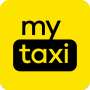 icon MyTaxi: taxi and delivery для Samsung P1000 Galaxy Tab