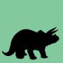 icon Dinosaurs Live Wallpaper для Fly Stratus 8