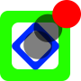 icon Impossible Game для Gionee F6
