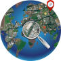 icon Live Satellite view GPS Maps для Alcatel Pixi Theatre