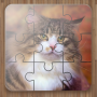 icon Cat Puzzle Game