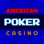 icon American Poker 90's Casino для Huawei Enjoy 7 Plus