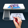 icon Draw Easy : Trace to Sketch