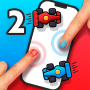icon 2 Player games : the Challenge для Samsung Galaxy S3