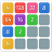 icon 1024 Puzzle Numbers Game 3.38.18 (168)