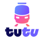 icon Расписание электричек Туту для ZTE Maven 2