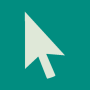 icon Always visible mouse