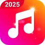 icon Music Player & MP3 -Play Music для Samsung Galaxy Pop Plus S5570i