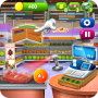 icon Thanksgiving Supermarket Store для Samsung Galaxy Y S5360