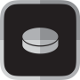 icon Sportfusion - NHL News Edition для Samsung Galaxy J1
