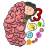 icon Brain Test 3 1.73.3