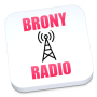 icon Brony Radio