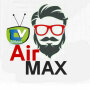 icon AirMax TV для Samsung Galaxy Halo