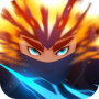 icon Ninja Adventure для UMIDIGI Z2 Pro