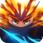 icon Ninja Adventure для Huawei Enjoy 7 Plus