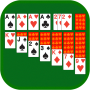 icon Solitaire Free для Huawei P20
