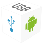 icon USB Driver for Android для intex Aqua Strong 5.2