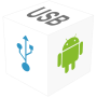 icon USB Driver for Android для Samsung Galaxy Pocket S5300