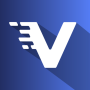 icon Ventusky: Weather & Live Radar для Xiaolajiao 7X