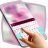 icon Floral Keyboard Theme 1.279.13.103