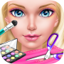 icon MakeupGames:MakeUpArtist