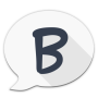 icon Bubble для vivo Y83