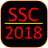 icon SSC 2018 1.0.08