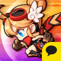 icon 윈드러너 for kakao для Huawei Enjoy 7 Plus