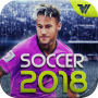 icon Soccer 2018