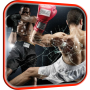 icon Boxing Video Live Wallpaper для sharp Aquos R