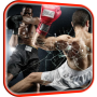 icon Boxing Video Live Wallpaper для Samsung Galaxy Y Plus S5303