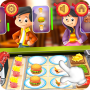 icon Fast Food Street Tycoon для Samsung Galaxy Tab A 8 LTE