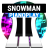 icon Build A Snowman PianoPlay 1.2