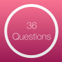 icon 36 Questions Fall In Love Test для Irbis SP453