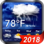 icon Weather для Samsung Galaxy Tab 2 7.0 P3100
