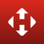 icon Nova poshta (old) для Xtouch Unix Pro