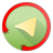 icon Telegraph T10.14.5 - P11.11.4