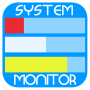 icon System Monitor Live Wallpaper