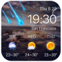 icon Today Weather& Tomorrow weather .⛅ для Vernee Active