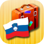 icon Slovenian phrasebook для BLU Vivo XL3 Plus