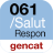 icon 061 Salut Respon 5.3.2