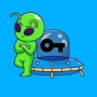 icon ONEGD Pro - VPN ILIMITADA для oukitel K5