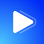 icon Video Player