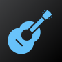 icon Ukulele by Yousician для oppo A3
