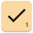 icon SCRABBLE Word Checker 15.4.2