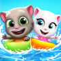 icon Talking Tom Pool - Puzzle Game для oneplus 3