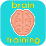 icon Super Brain Training для itel Wish A41