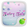 icon Fairy Tale Go Keyboard Theme для Samsung Galaxy S Duos S7562